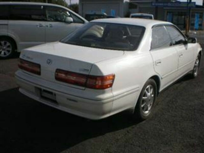 MARK II