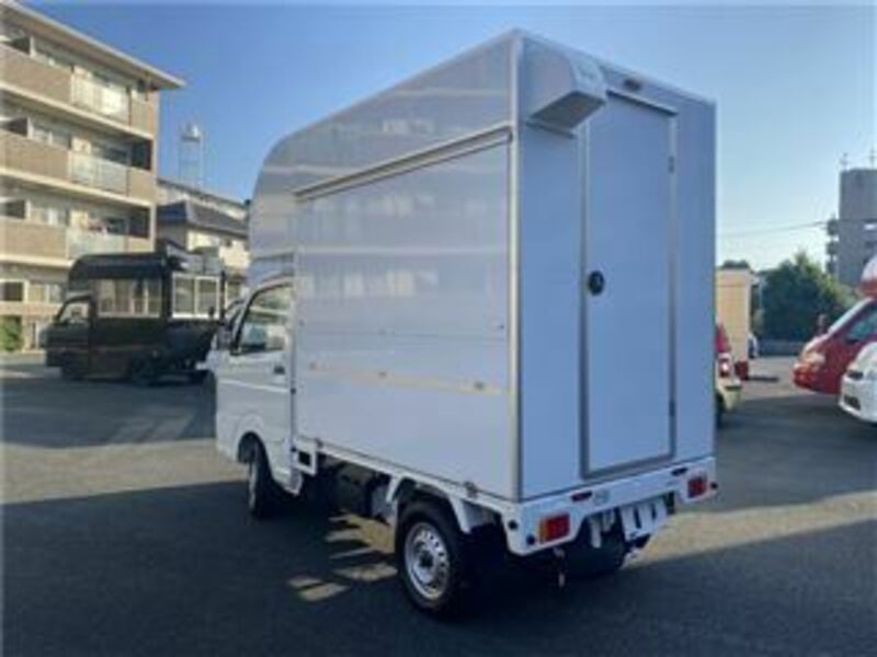 CARRY TRUCK-6