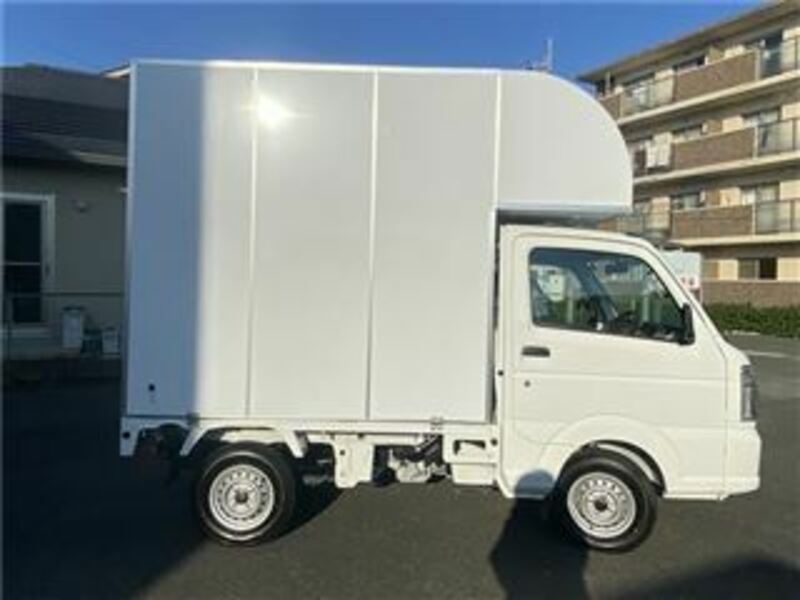 CARRY TRUCK-9