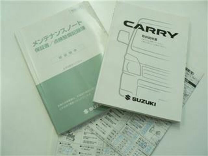 CARRY TRUCK-23