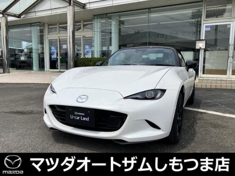 MAZDA ROADSTER