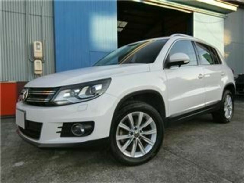TIGUAN