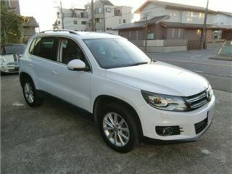 TIGUAN