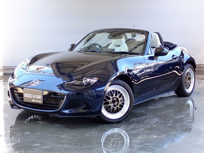 MAZDA ROADSTER
