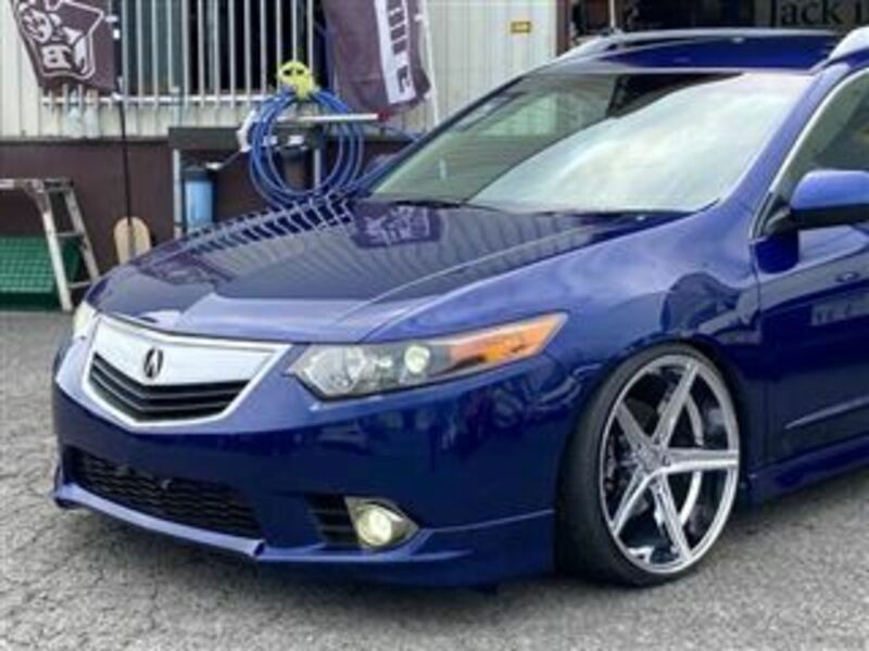 ACCORD TOURER-4