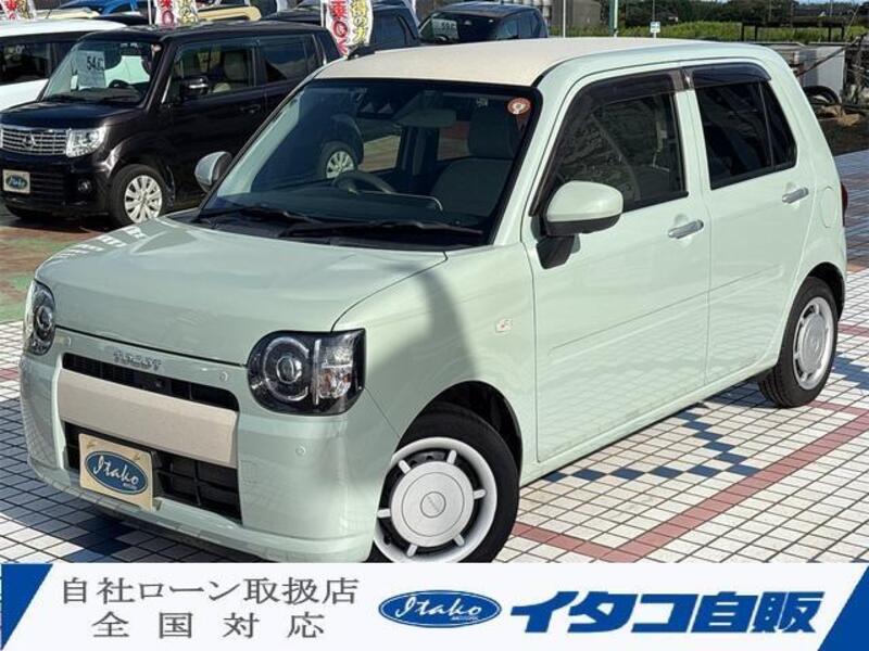 DAIHATSU MIRA TOCOT