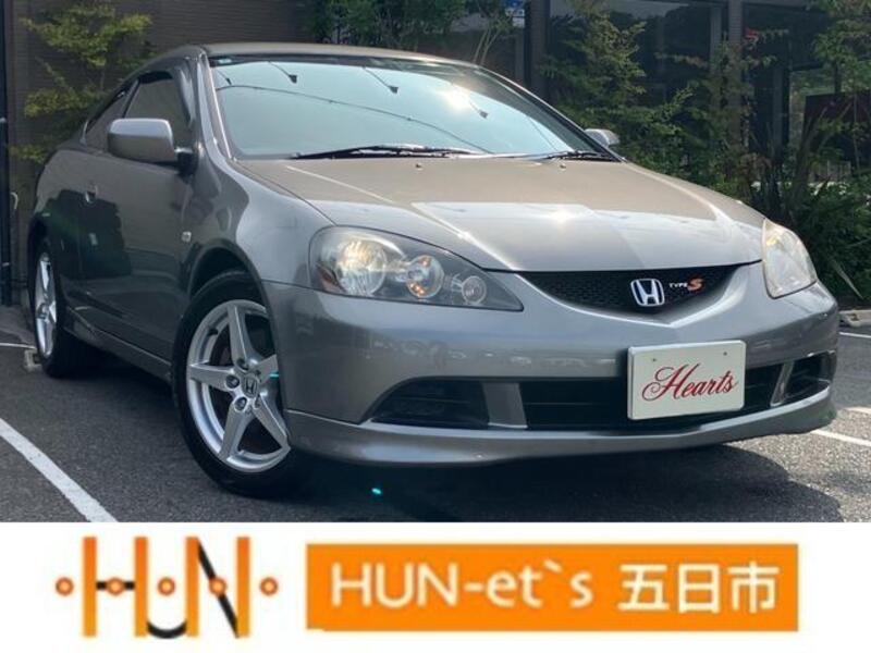 HONDA INTEGRA