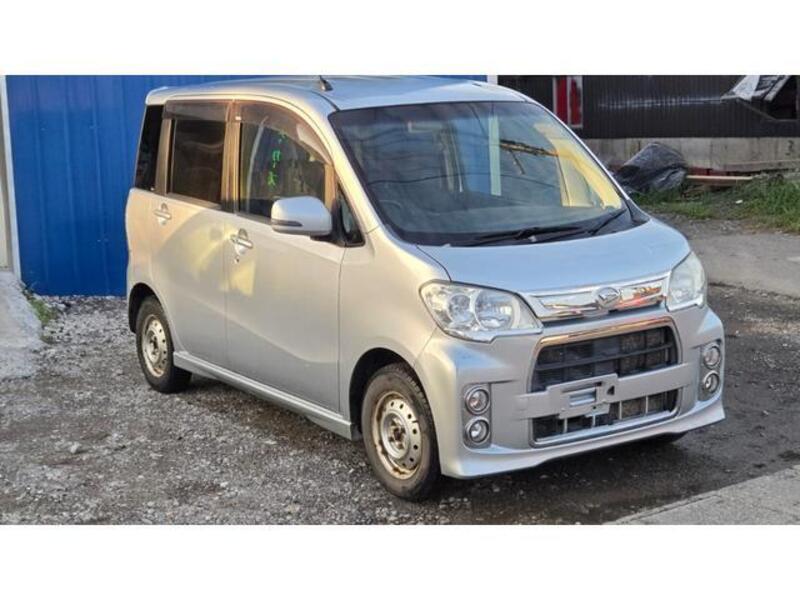 DAIHATSU TANTO EXE