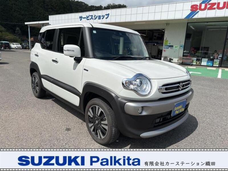 SUZUKI XBEE