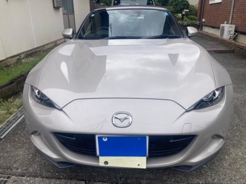 MAZDA ROADSTER
