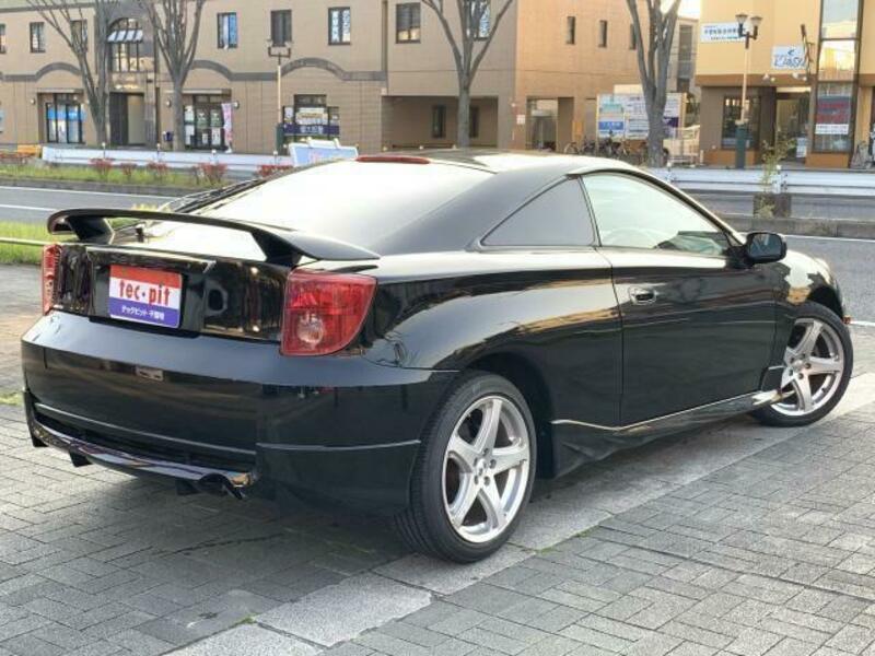 CELICA