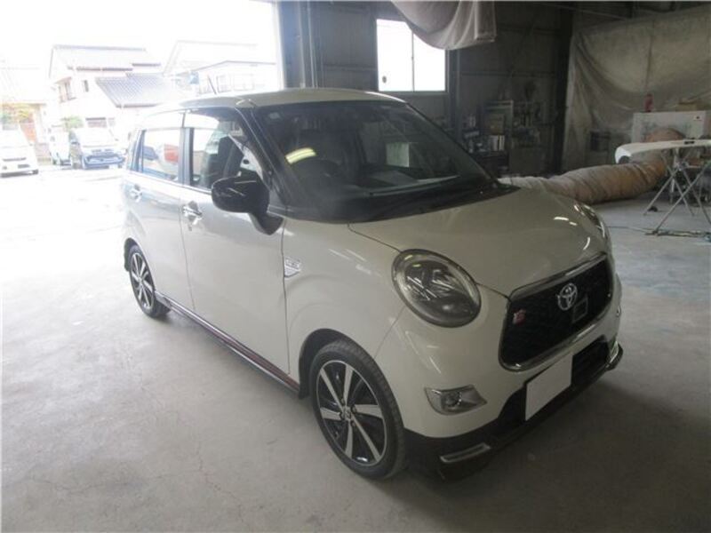 TOYOTA PIXIS JOY