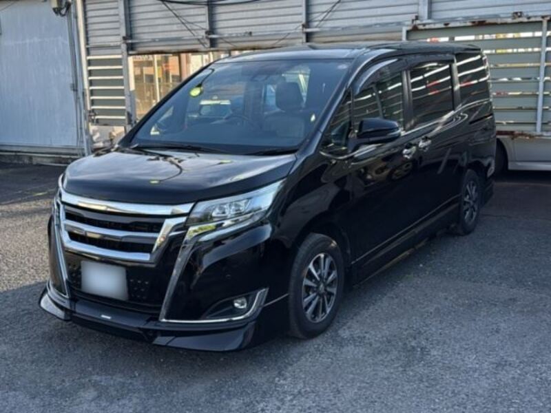 TOYOTA ESQUIRE