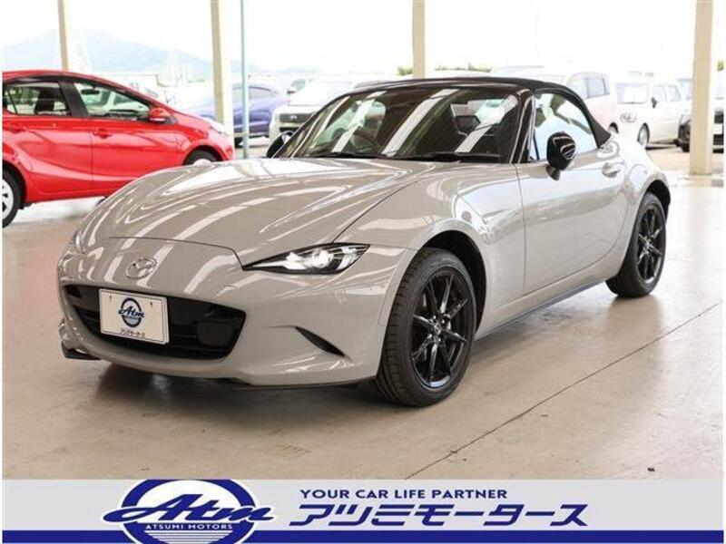MAZDA ROADSTER