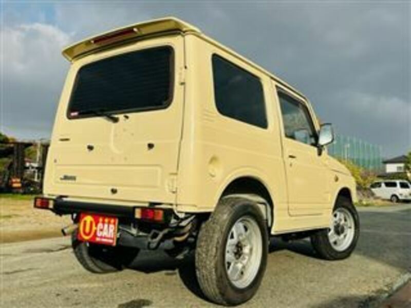 JIMNY