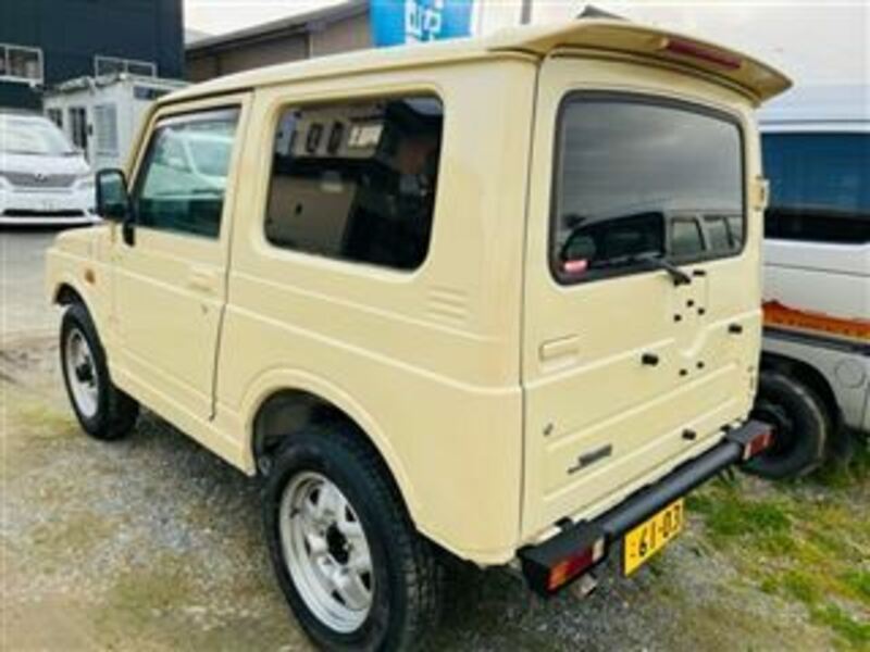 JIMNY