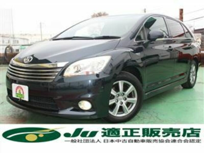 used-2011-toyota-mark-x-zio-ana10-sbi-motor-japan