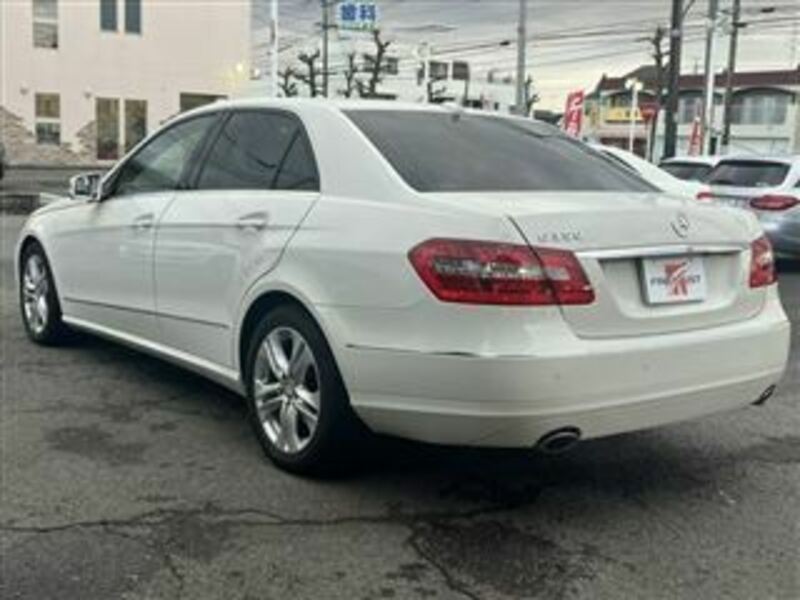 E-CLASS
