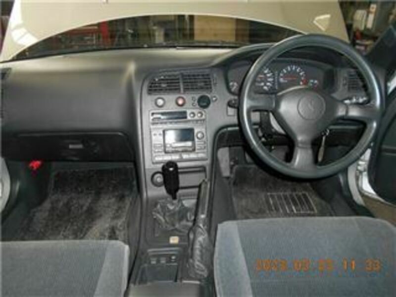 SKYLINE-16