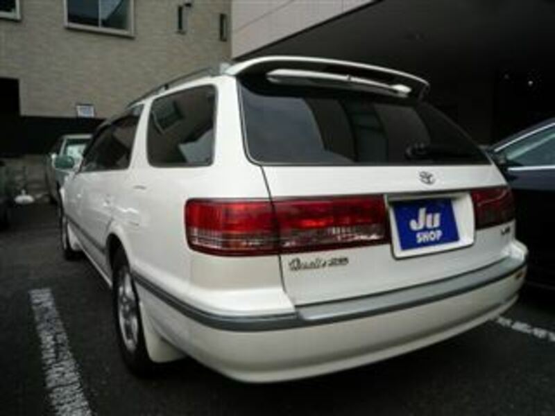 MARK II QUALIS