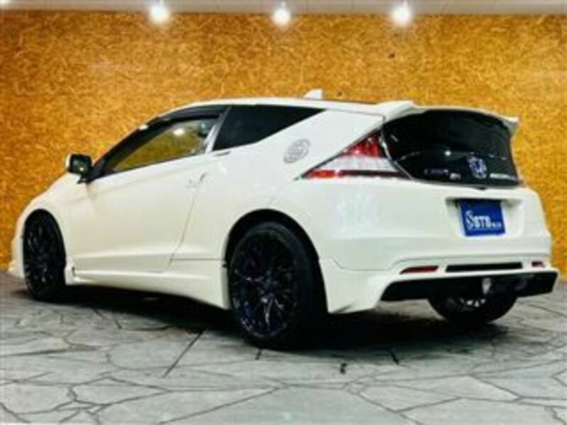 CR-Z