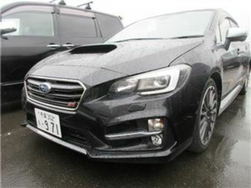 LEVORG-11