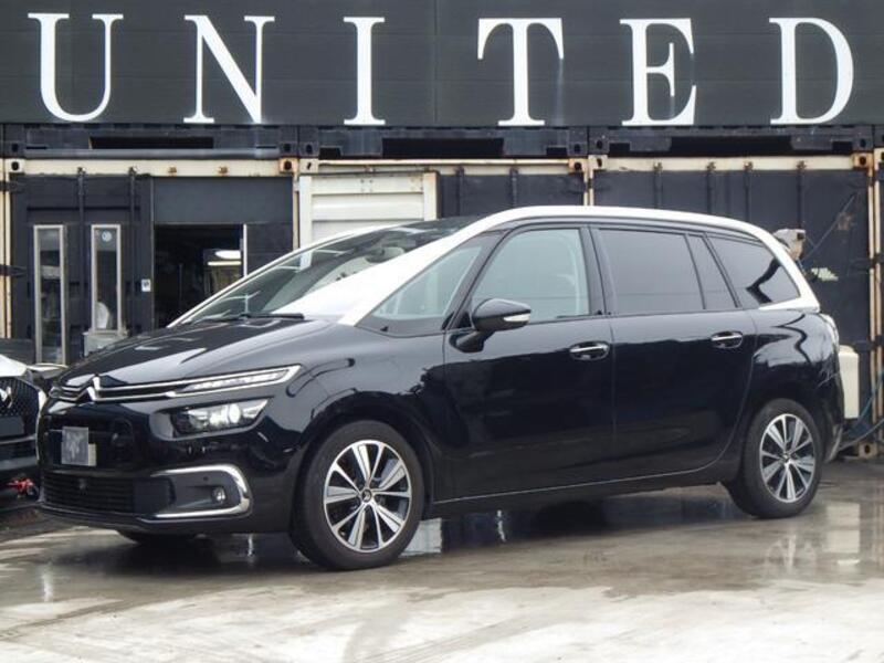 CITROEN GRAND C4 PICASSO