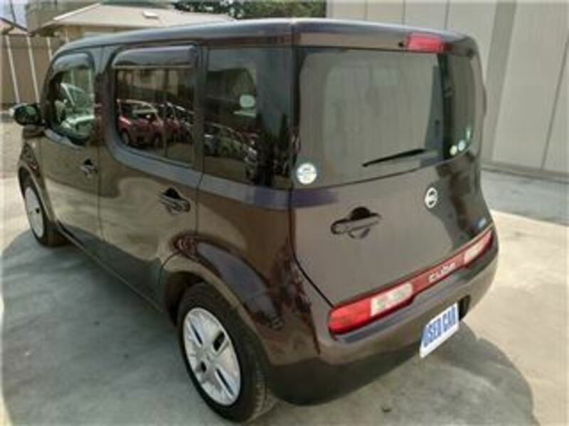 CUBE-7