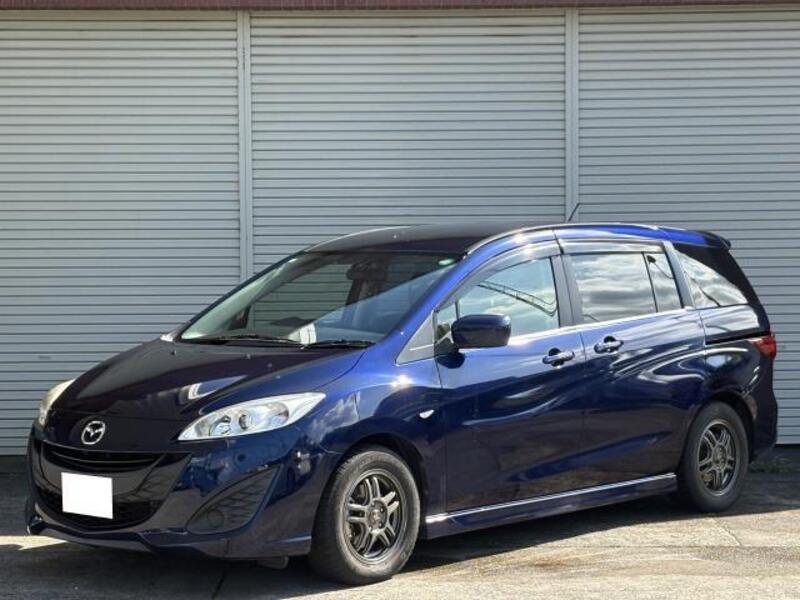 MAZDA PREMACY