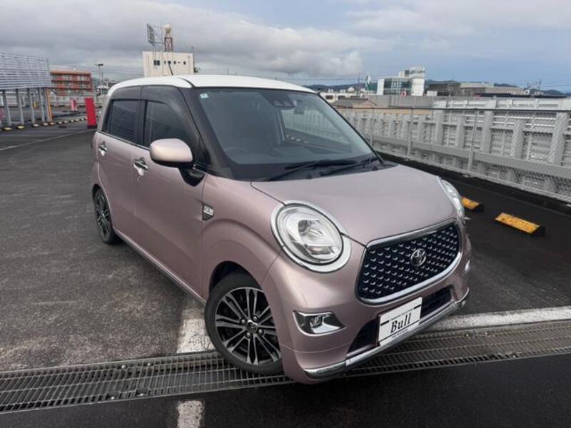 TOYOTA PIXIS JOY