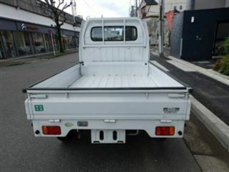 CARRY TRUCK-1