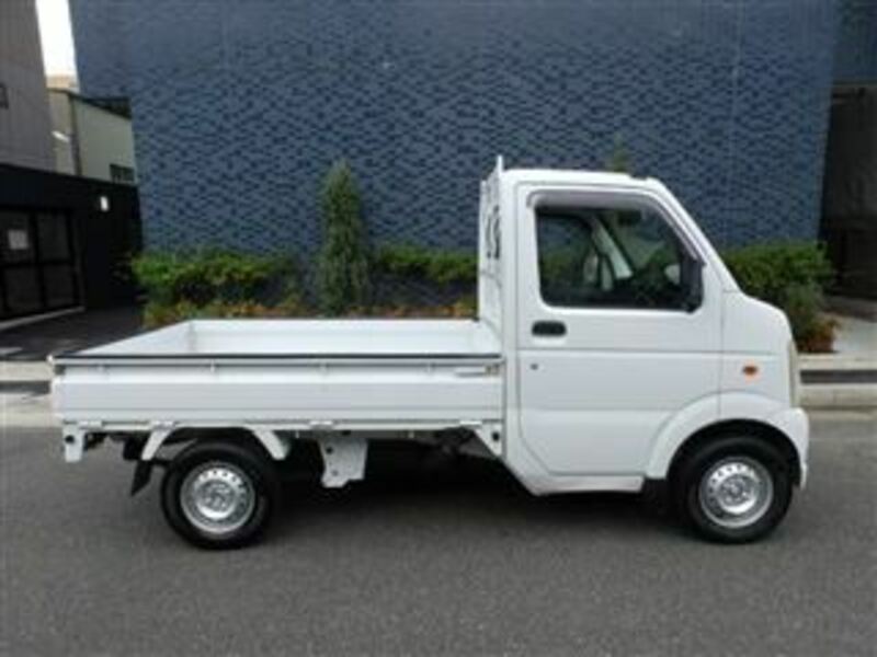 CARRY TRUCK-5