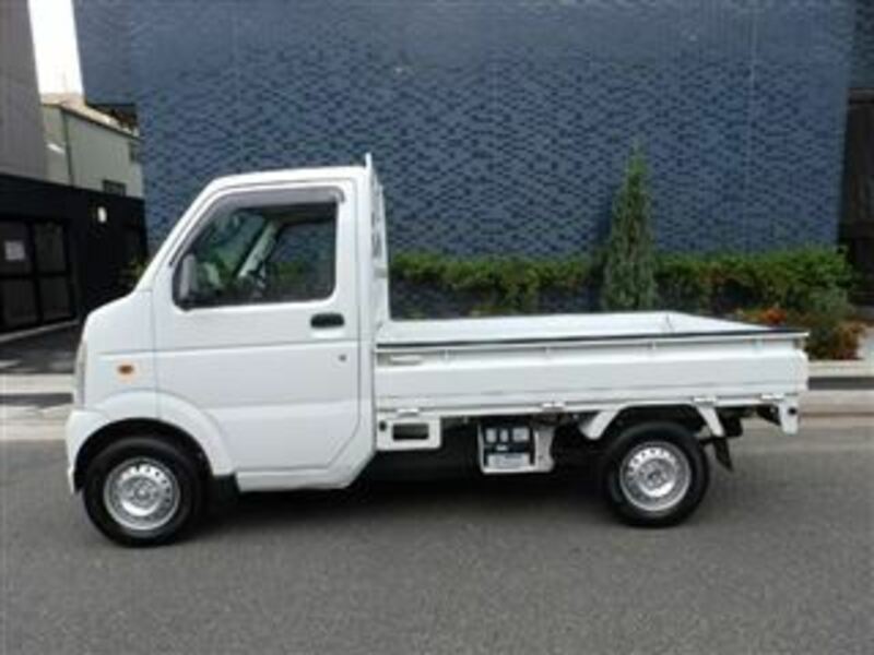 CARRY TRUCK-6