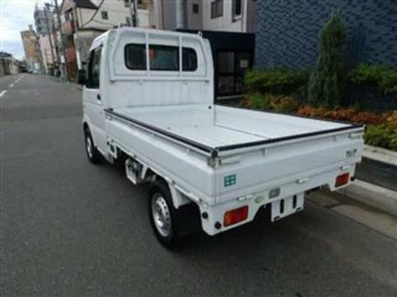 CARRY TRUCK-7