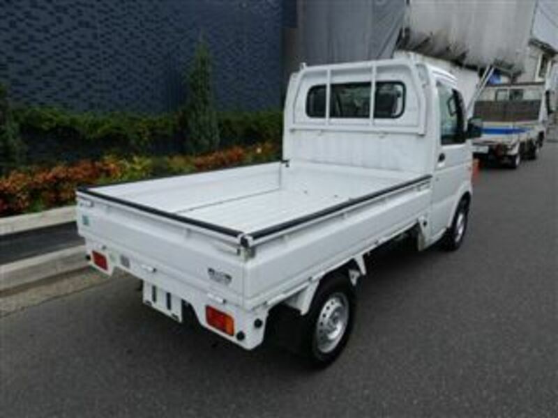 CARRY TRUCK-8