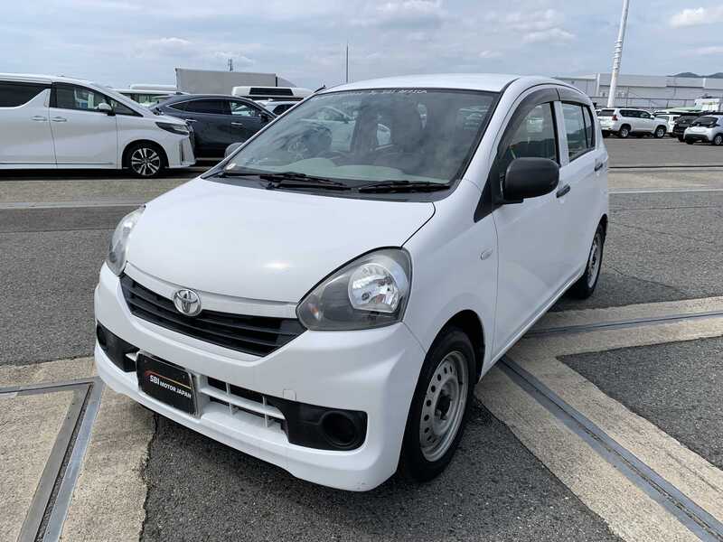 TOYOTA PIXIS EPOCH