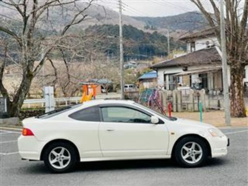 INTEGRA
