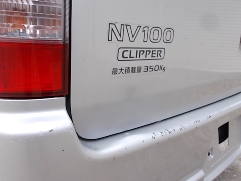 NV100CLIPPER-12