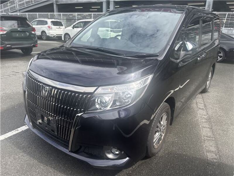 TOYOTA ESQUIRE