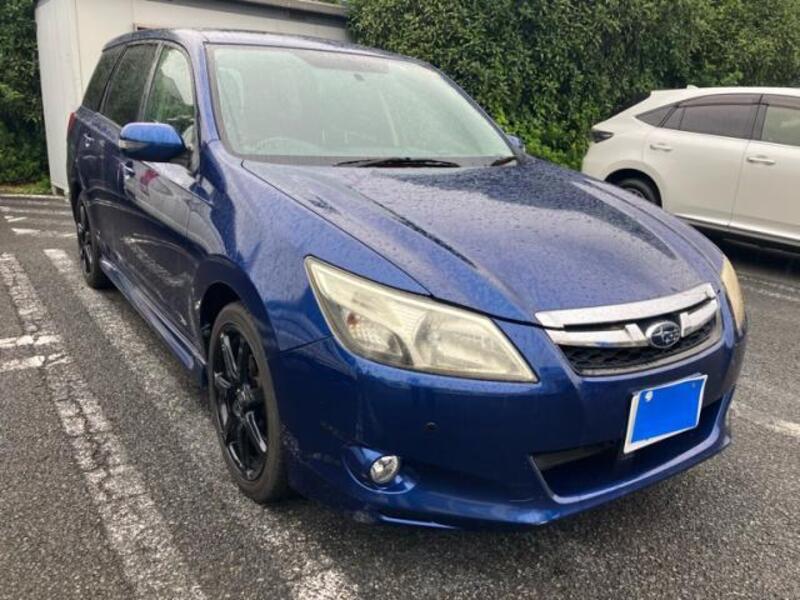 SUBARU EXIGA