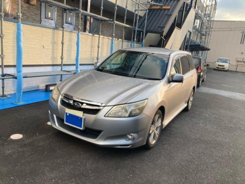 SUBARU EXIGA