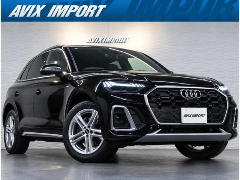 AUDI Q5