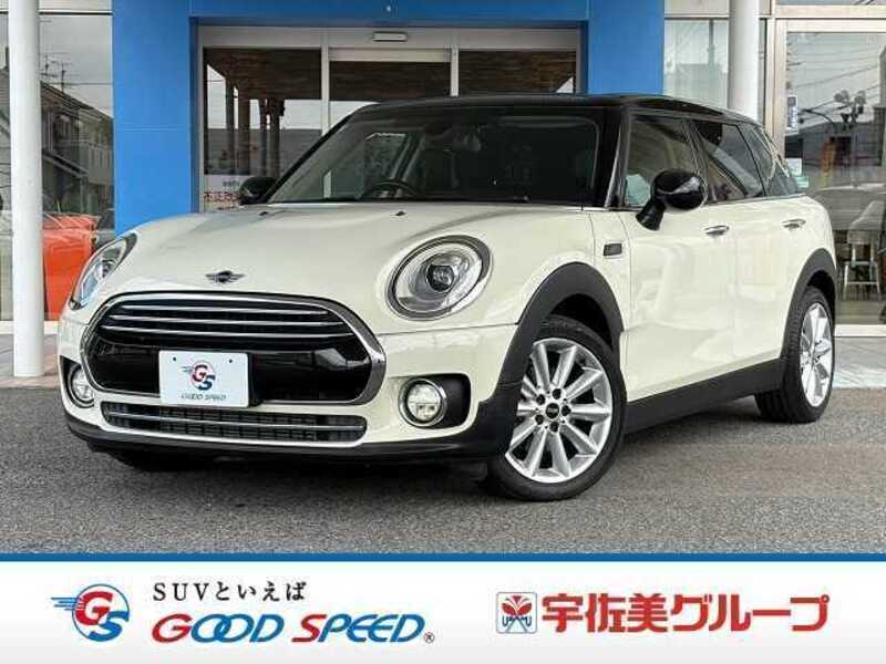 BMW MINI