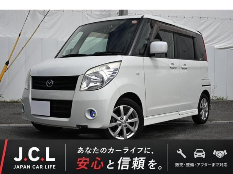 MAZDA FLAIR WAGON