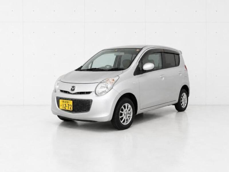 MAZDA CAROL