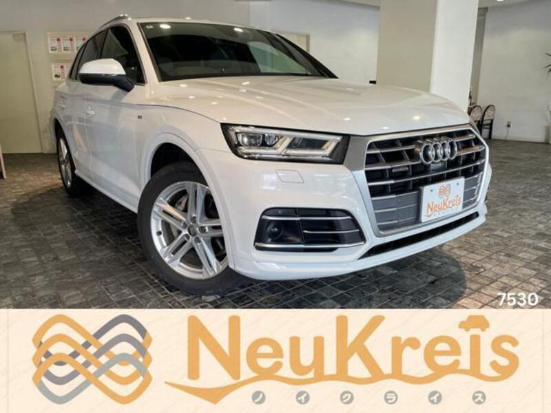 AUDI Q5