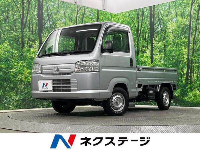 HONDA ACTY TRUCK