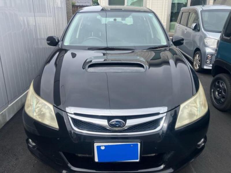 SUBARU EXIGA