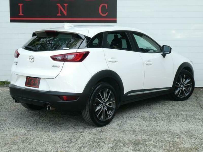 CX-3-16