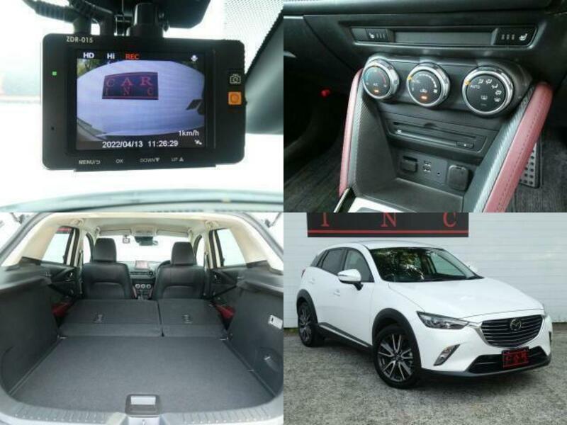 CX-3-7